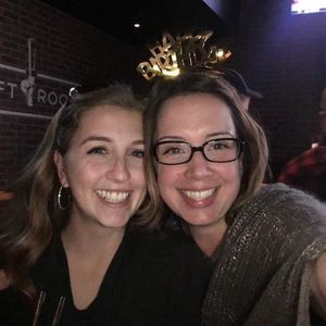 Meet your Posher, Christine